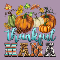 Thankful Mama Heavyweight Hoodie | Teevron