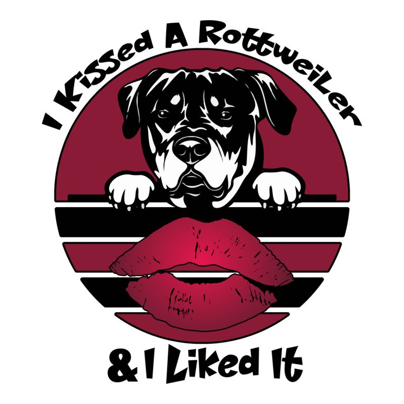I Kissed A Dog And I Like It Premium Tee by Bettercallsaul | Teevron