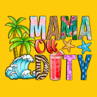 Mama Of Duty Premium Hoodie | Teevron