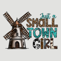 Just A Small Town Girl Classic Tee | Teevron