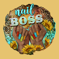 Nail Boss Premium Sweatshirt | Teevron