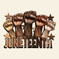 Melanin Juneteenth Vintage Tee | Teevron