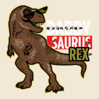 Daddy Saurus Rex Ladies Tee | Teevron