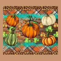 Fall Pumpkin Heavyweight Hoodie | Teevron