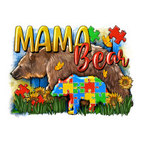 Mama bear Autism | Teevron