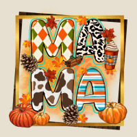 Fall Mama Urban Heavy Tee | Teevron