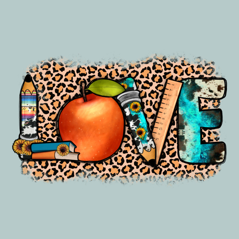 Love Png Heavy Core Tee by JahusDesignShop | Teevron