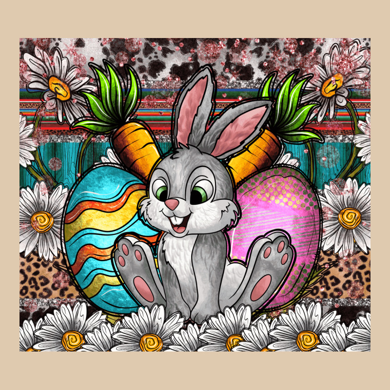 Easter Heavyweight Sweatshirt by CowhideDigitalArt | Teevron