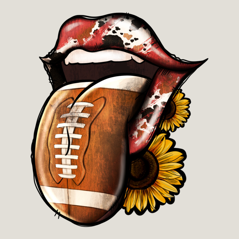 Football Heavy Core Tee by Jasminsmagicworld | Teevron