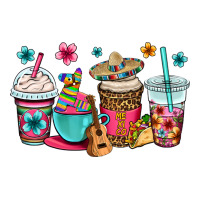 mexico fiesta coffee cups | Teevron