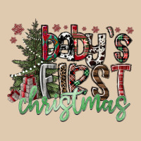 Baby's First Christmas Heavyweight Sweatshirt | Teevron
