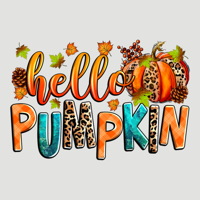 Hello Pumpkin Classic Tee by RanaPortraitStore | Teevron