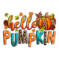 Hello pumpkin | Teevron