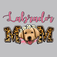 Labrador Mom Long Sleeve Tee | Teevron
