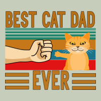Best Cat Dad Ever Ladies Tee | Teevron