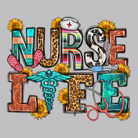 Nurse Life Long Sleeve Tee | Teevron