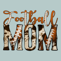Football Mom Heavy Core Tee | Teevron