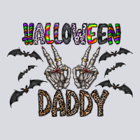 Halloween Daddy Zipper Hoodie | Teevron