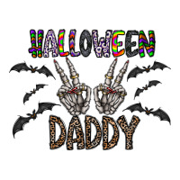 halloween daddy | Teevron