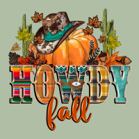 Howdy Fall Urban Heavy Tee | Teevron