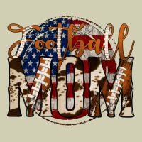 Football Mom Heavy Core Tee | Teevron