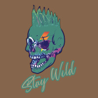 Stay Wild Premium Tee | Teevron
