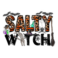 salty witch | Teevron