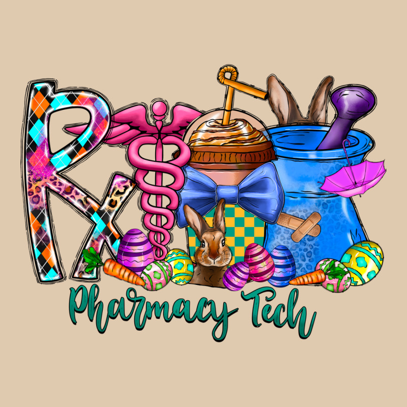 Easter Pharmacy Heavyweight Sweatshirt by CowhideDigitalArt | Teevron