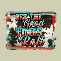 Let The Good Times Roll Heavy Core Tee | Teevron