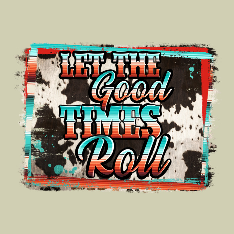 Let The Good Times Roll Heavy Core Tee by Jasminsmagicworld | Teevron