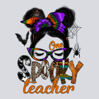 One Spooky Teacher Zipper Hoodie | Teevron
