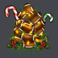 Football Tree Christmas Long Sleeve Tee | Teevron