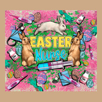 Easter Nurse Easter Day Tumbler Vintage Hoodie | Teevron