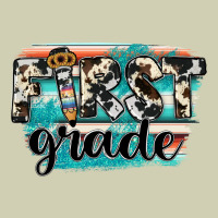 First Grade Heavy Core Tee | Teevron