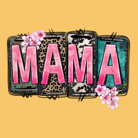 Mama Vibes Mother's Day Vintage Hoodie | Teevron