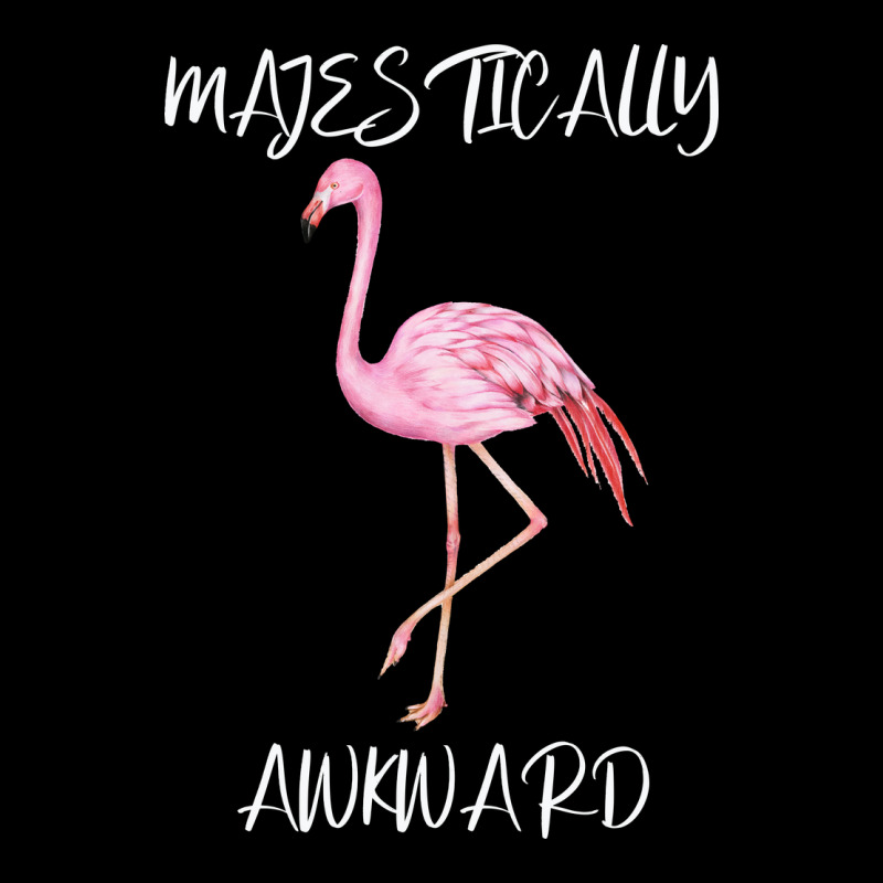 Majestically Awkward Ladies Tee by Bettercallsaul | Teevron