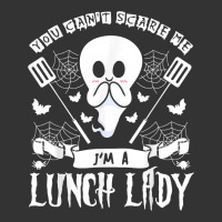 lunch lady halloween ghost cafeteria worker all hallows' eve t shirt | Teevron