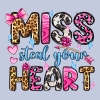 Miss Steal Your Heart Olivia Long Sleeve Tee | Teevron