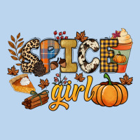 Spice Girl Classic Tee | Teevron