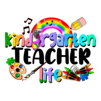 Kindergarten Teacher Life | Teevron