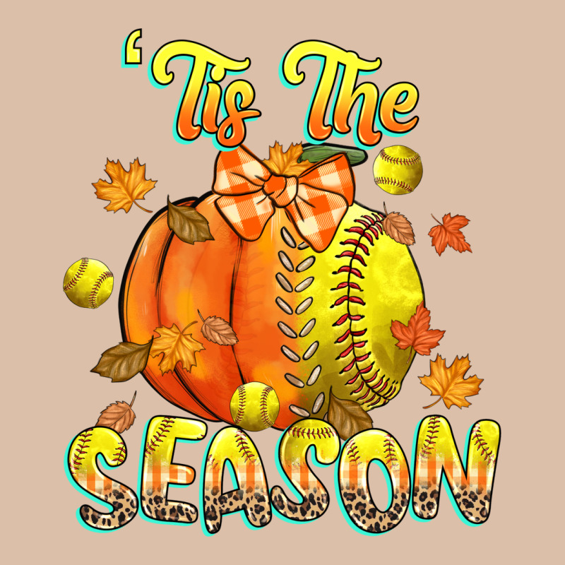 Its The Season Softball Urban Heavy Tee by CowGirlArtShop | Teevron