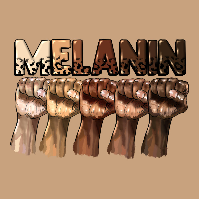 Melanin Juneteenth Vintage Tee by CowGirlArtShop | Teevron