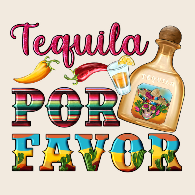 Mexican Tequila Por Favor Zipper Hoodie by Artiststas | Teevron