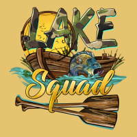 Lake Squad Premium Sweatshirt | Teevron