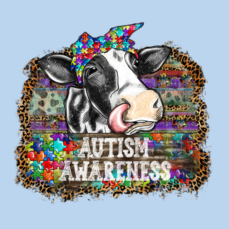 Autism Awareness2 Classic Tee by SublimationCraftShop | Teevron