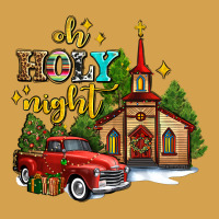 The Church  Holy Night Western Truck Urban Hoodie | Teevron