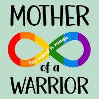 Mother Of Warrior Premium Hoodie | Teevron