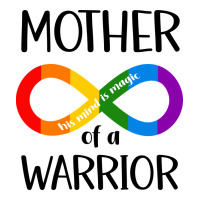 Mother Of Warrior | Teevron