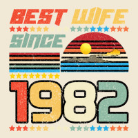 Best Wife Since 1982 Premium Tee | Teevron