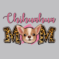 Chihuahua Mom Long Sleeve Tee | Teevron